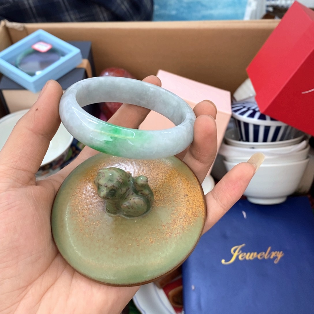 瓷片新年快乐福利多多