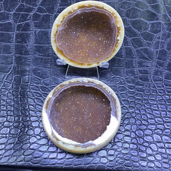 福利聚宝盆未镶嵌水晶