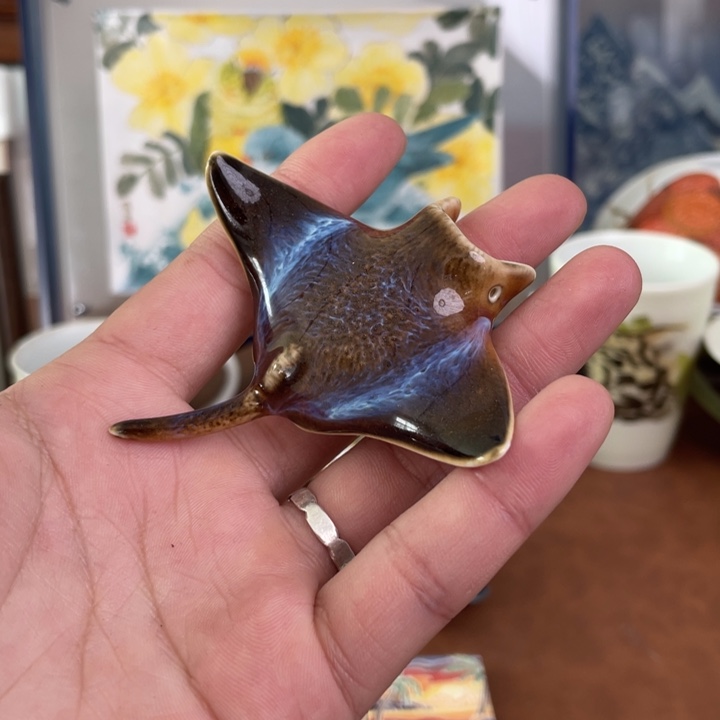 景德镇陶瓷艺术品