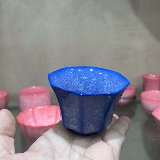 大宋甄选茶具茶器