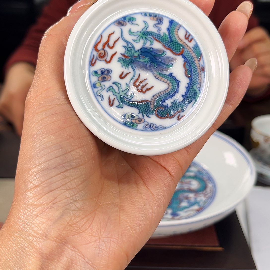 九鸣瓷艺九鸣瓷艺