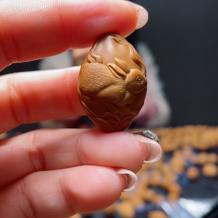 橄榄核手串/手链橄榄