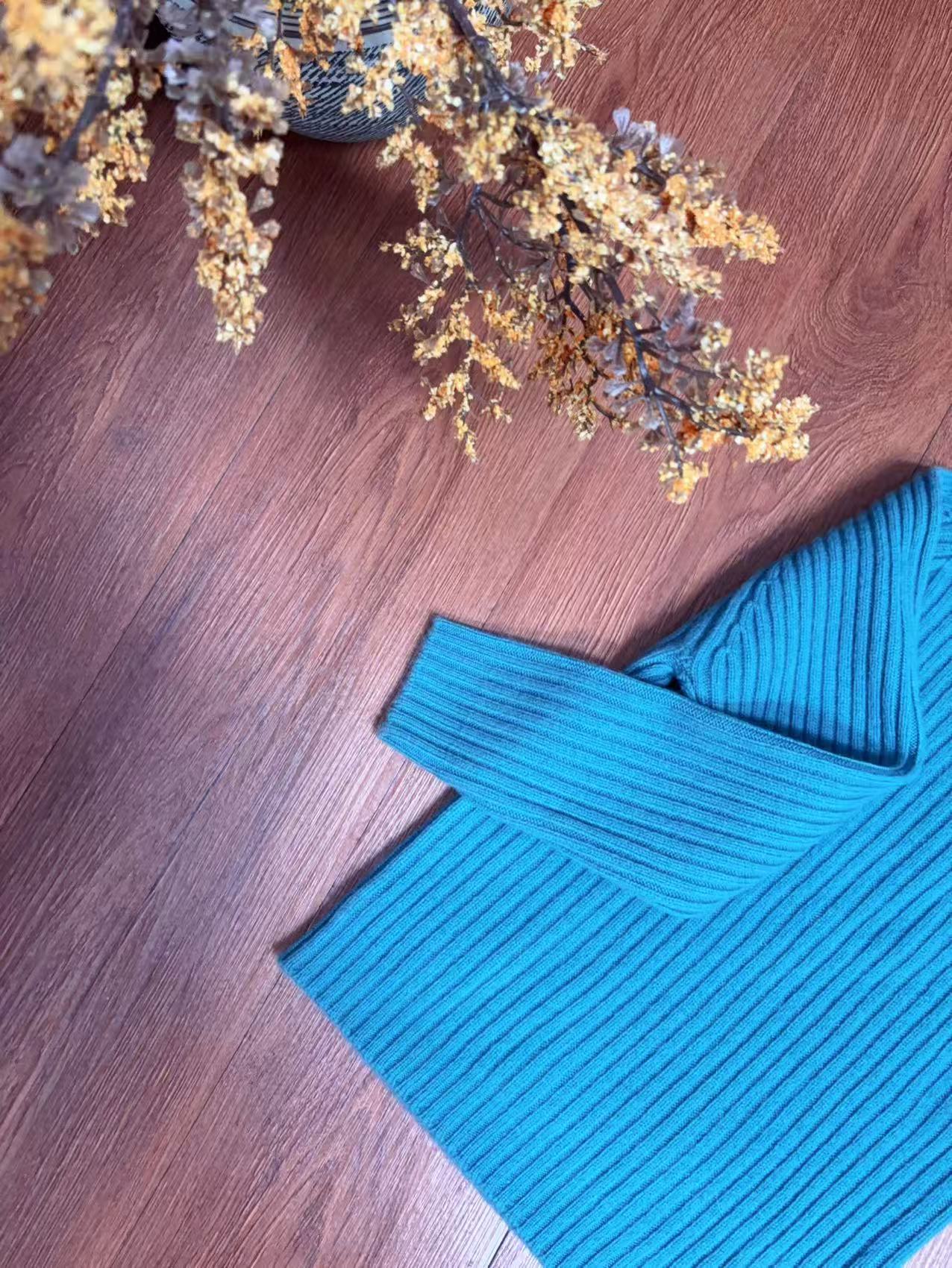 C(701-800)纯羊毛100童装毛衣福利款