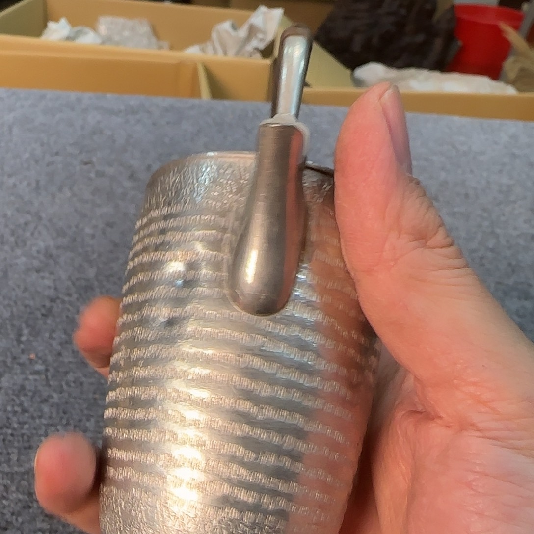 锡中古艺术工艺美术品