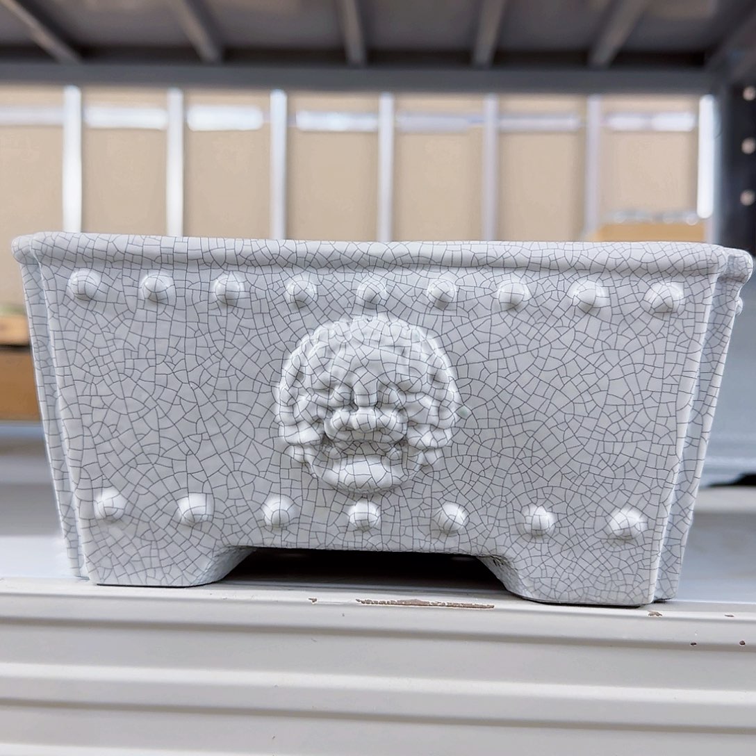 陶瓷花盆特价上新