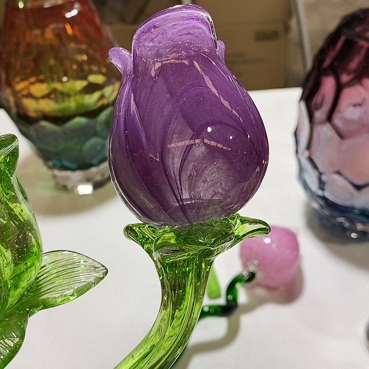 玫瑰花高45厘米宽6厘米