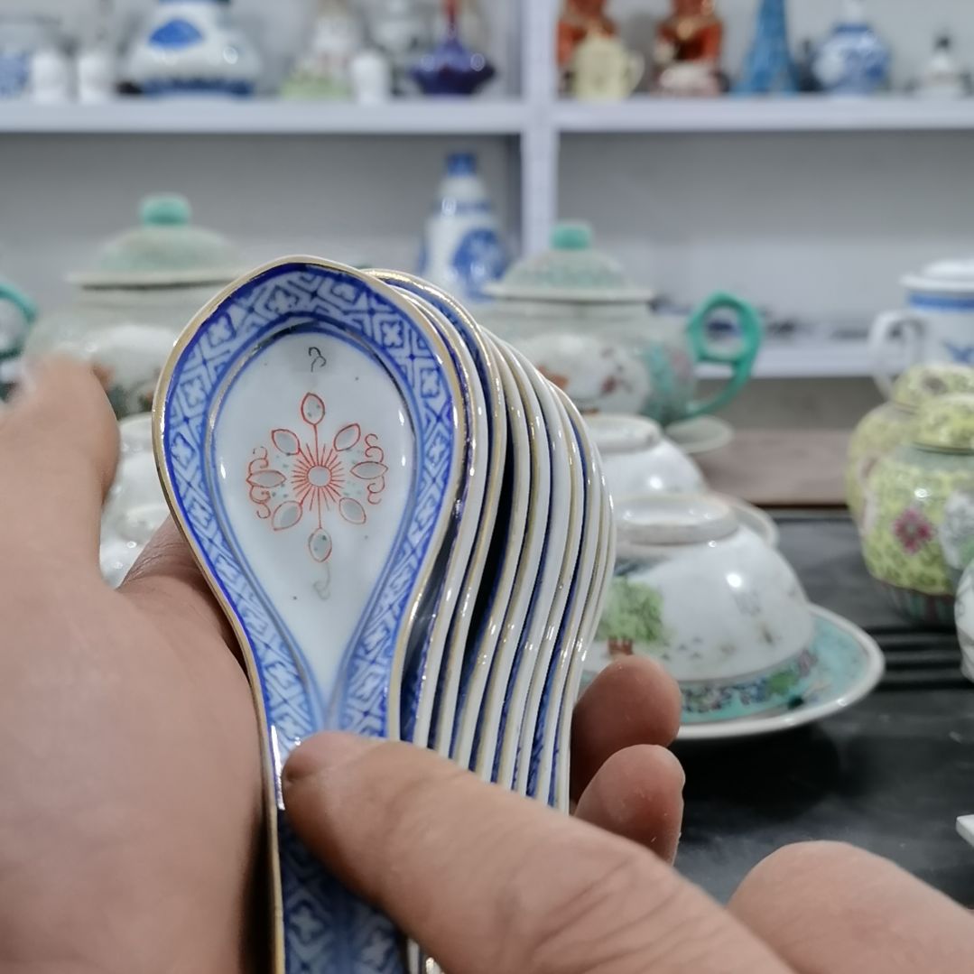 景德镇陶瓷工艺品
