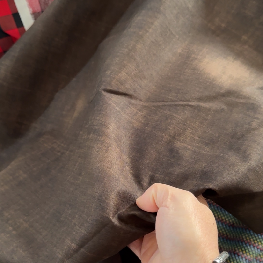 棉品牌纯棉平布1米价X1.1米宽B2微瑕咖