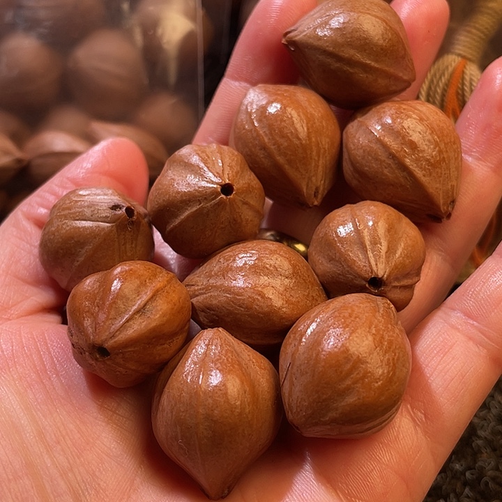 吊坠橄榄核2.1✖️2.7