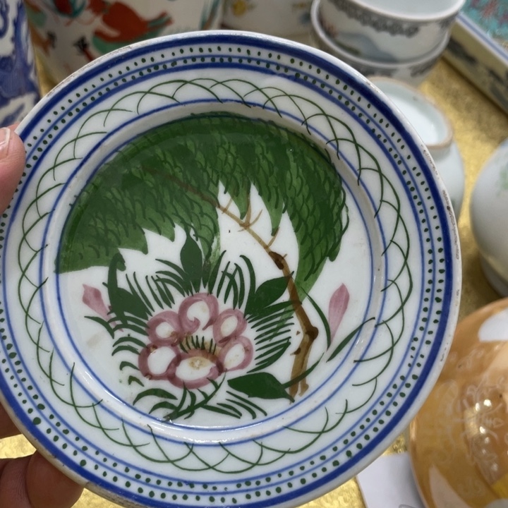 日用陶瓷制品商品