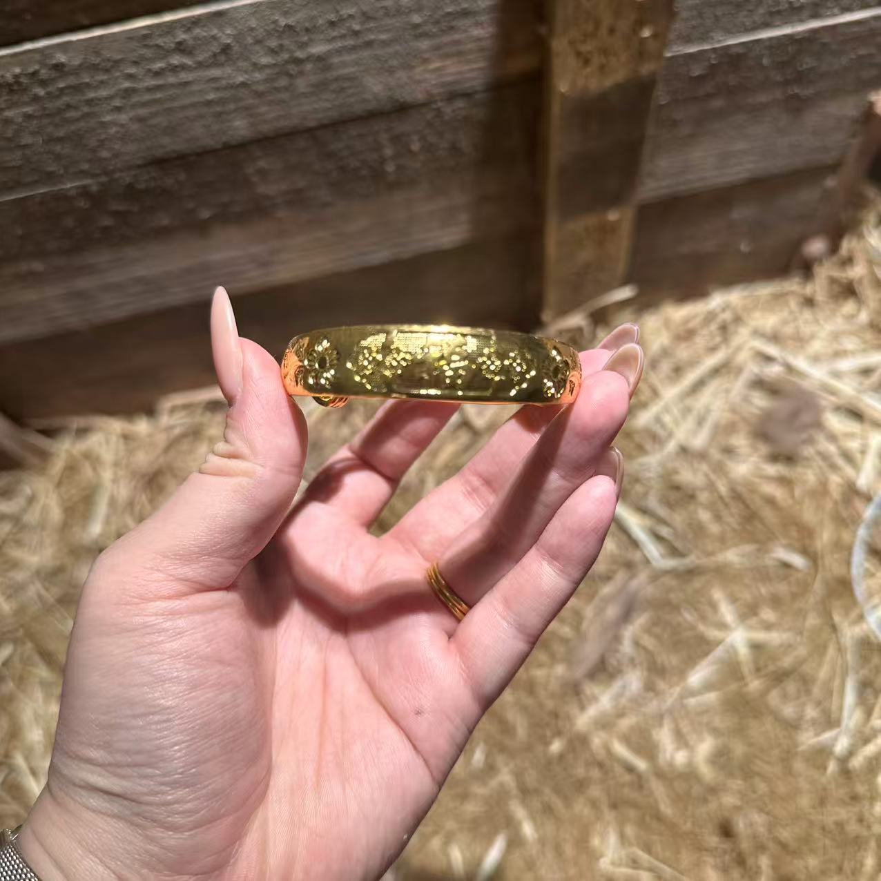 家居饰品 QB0177  流水摆件现代复古摆件3