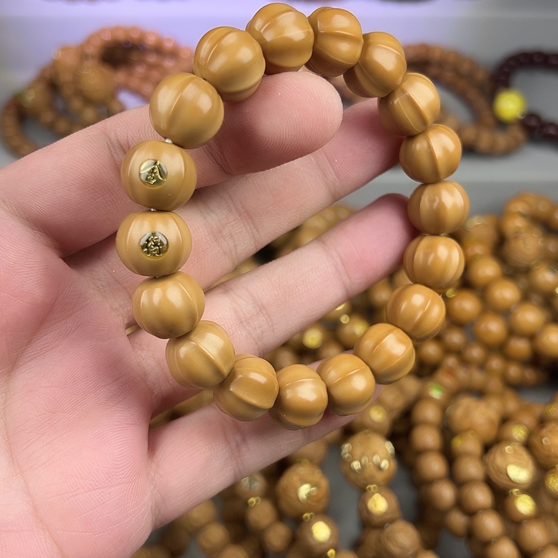 猴头核桃手串全品大鲨鱼舍得标