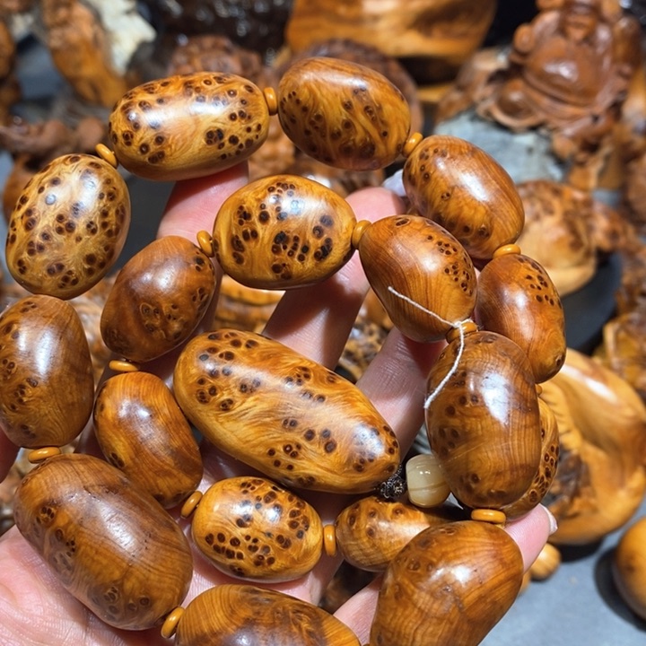 柏木青**水太行崖柏陈化