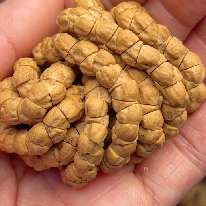 柏香籽/百香籽吊坠