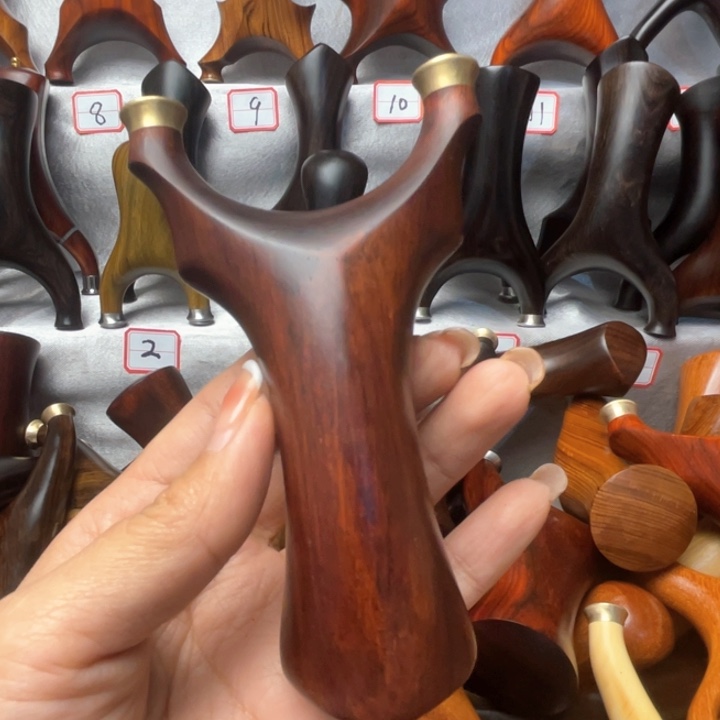 大果紫檀（缅甸花梨）微瑕292紫檀木