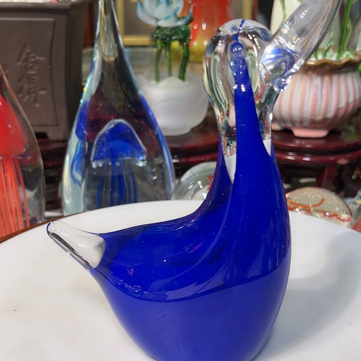 【闪购商品】琉璃手工艺品纯手工