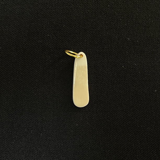 PC492 无事牌 只做天然猛犸牙