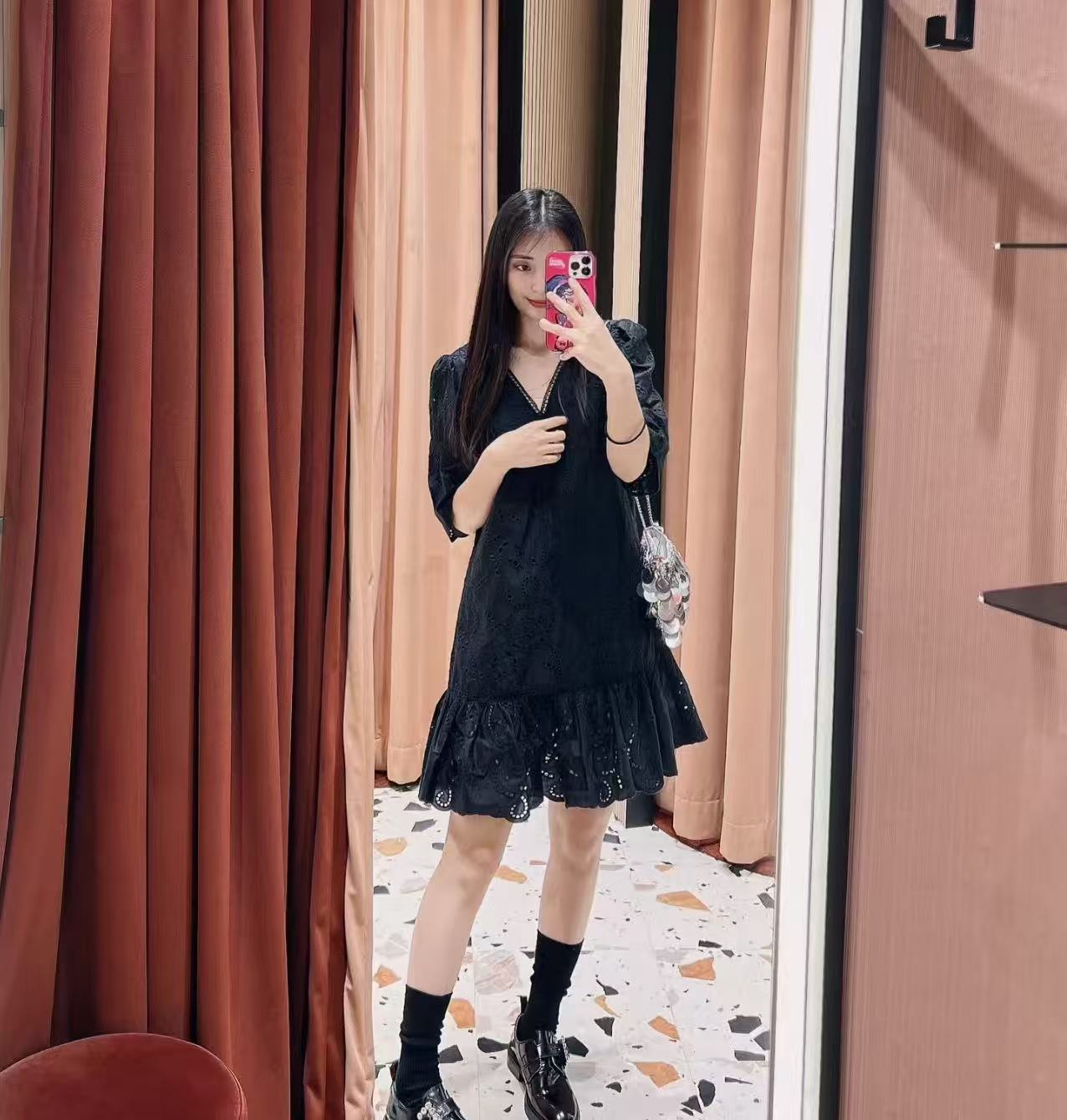 【小半女装】单品直播链接-1