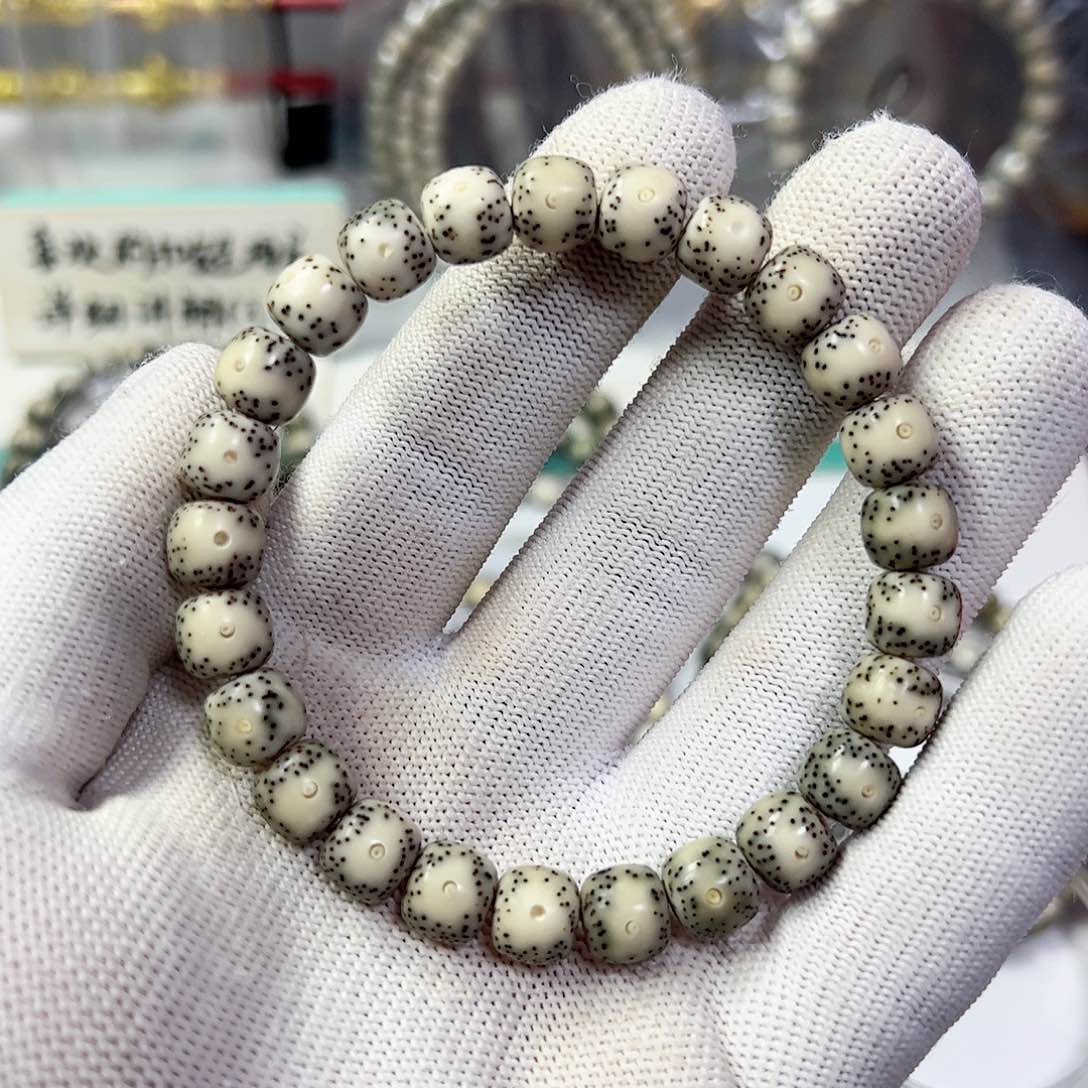 星月菩提手串98大留白a2