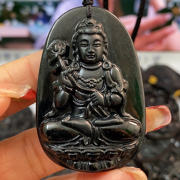 翡翠吊坠(不含链)未镶嵌009