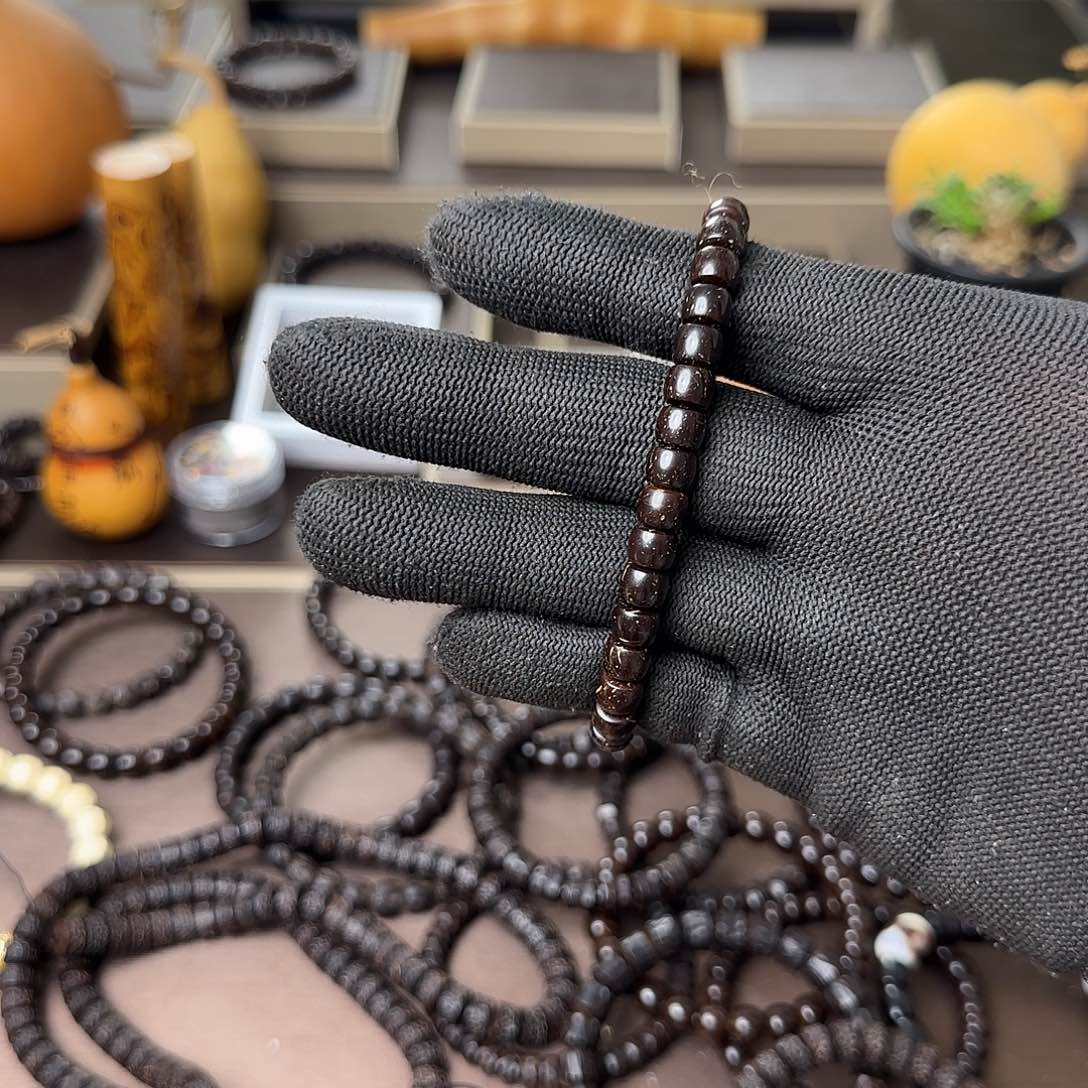 椰蒂吊坠大*76直切长串