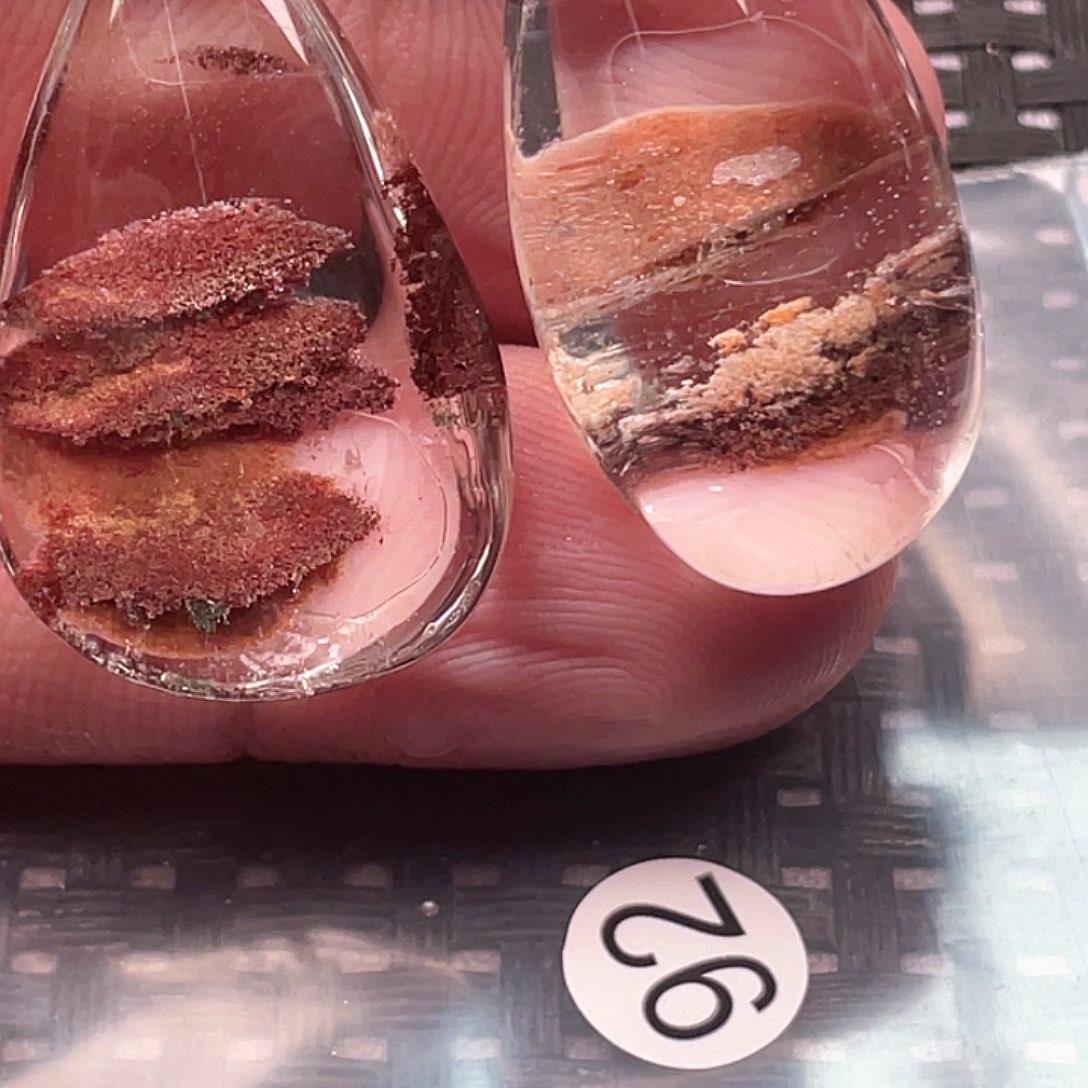 【闪购商品】颈饰未镶嵌水晶开****钱