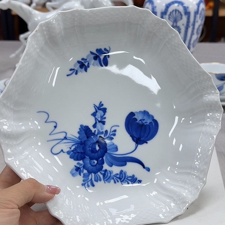 怡诺精选瓷器好物