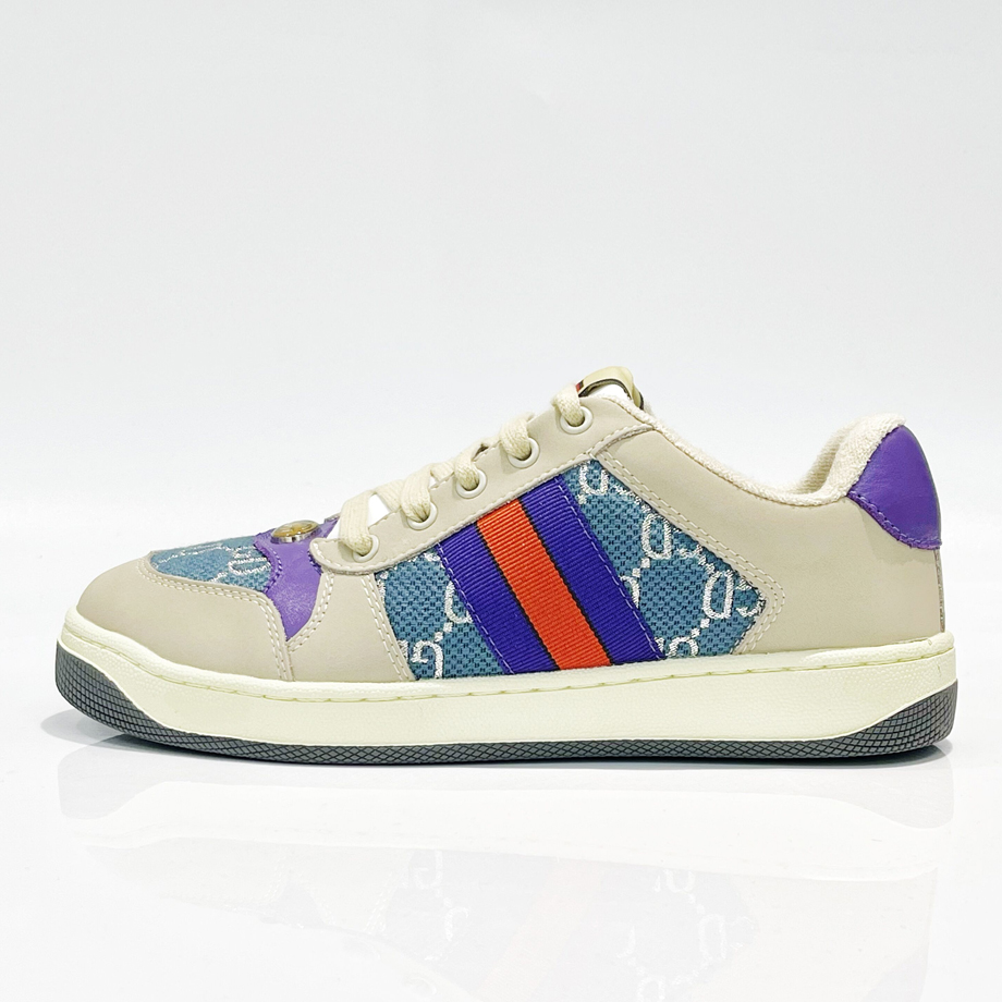 2024新款秋冬莆田来了经典复古脏脏鞋休闲时尚百搭情侣款耐磨板鞋