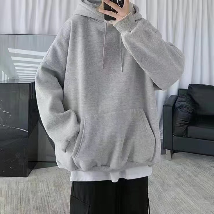 苏苏【5201-5350】秋冬宽松慵懒风加厚加绒卫衣直播间专属链接