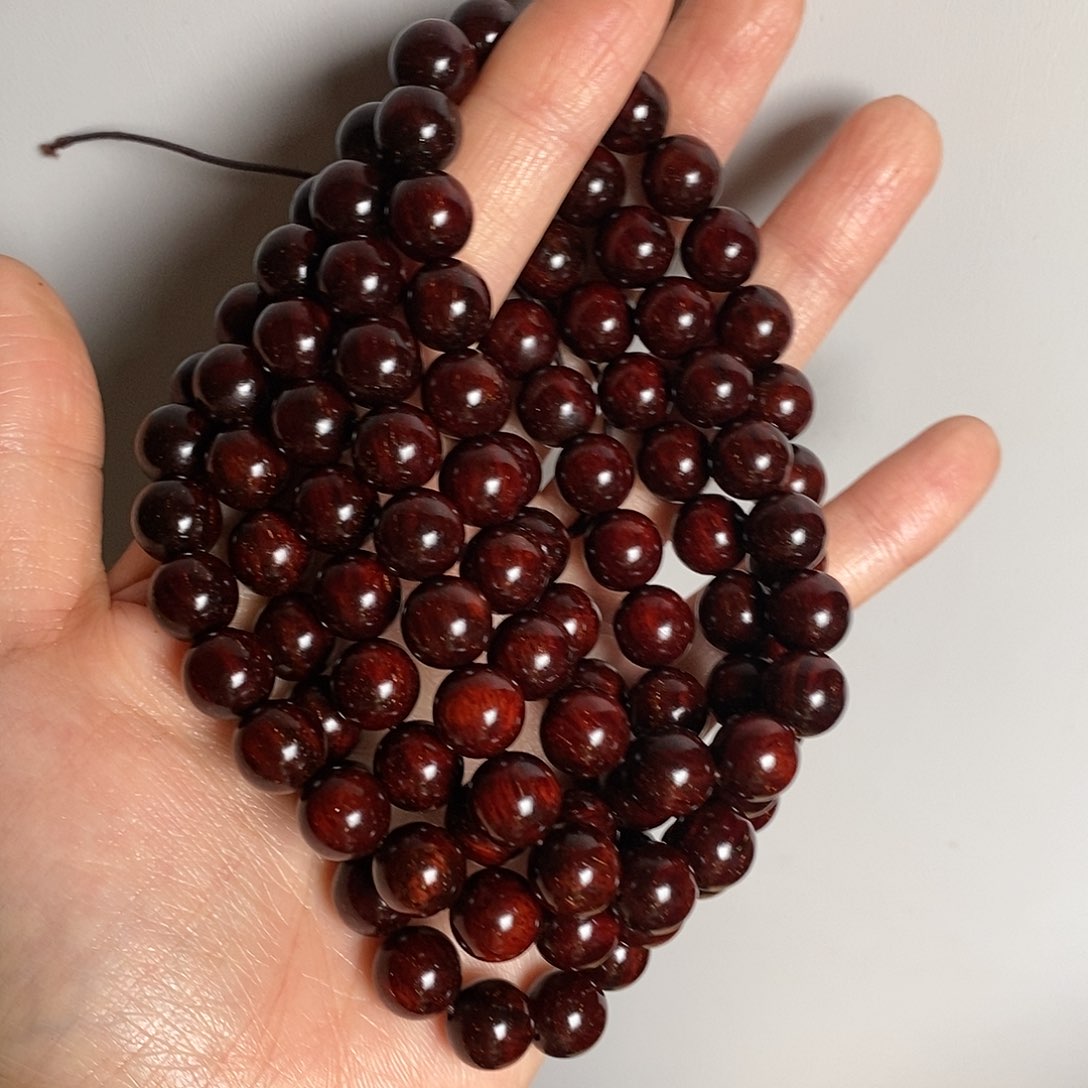 檀香紫檀（小叶紫檀）