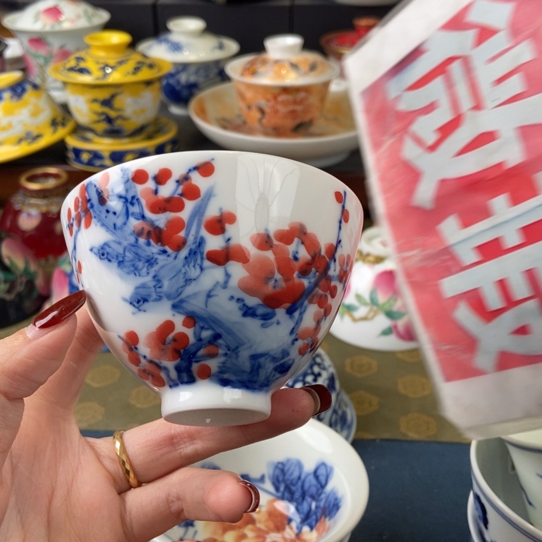 陶瓷艺术家的作品也太好看了吧