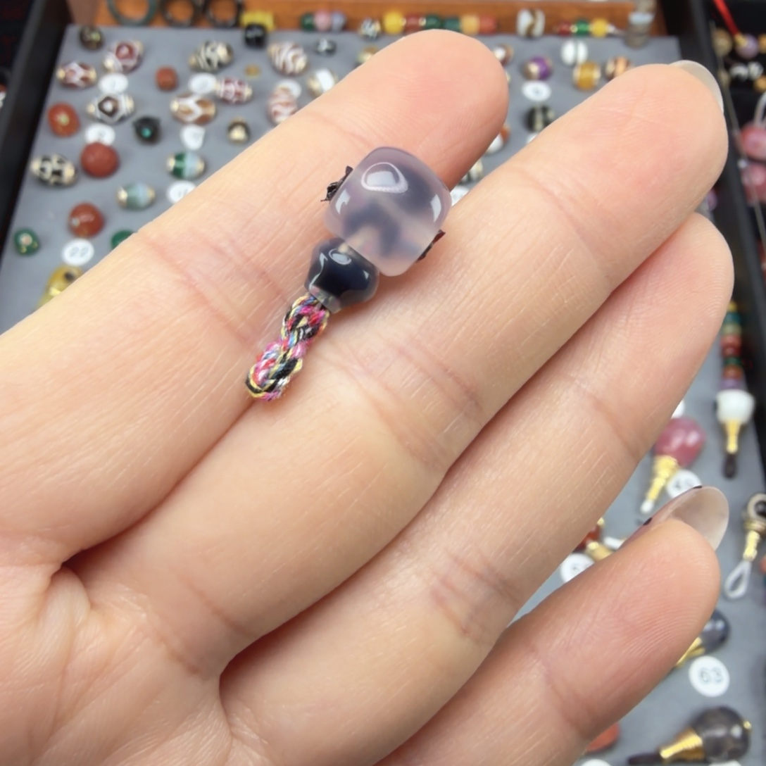 玛瑙/玉髓未镶嵌玛瑙