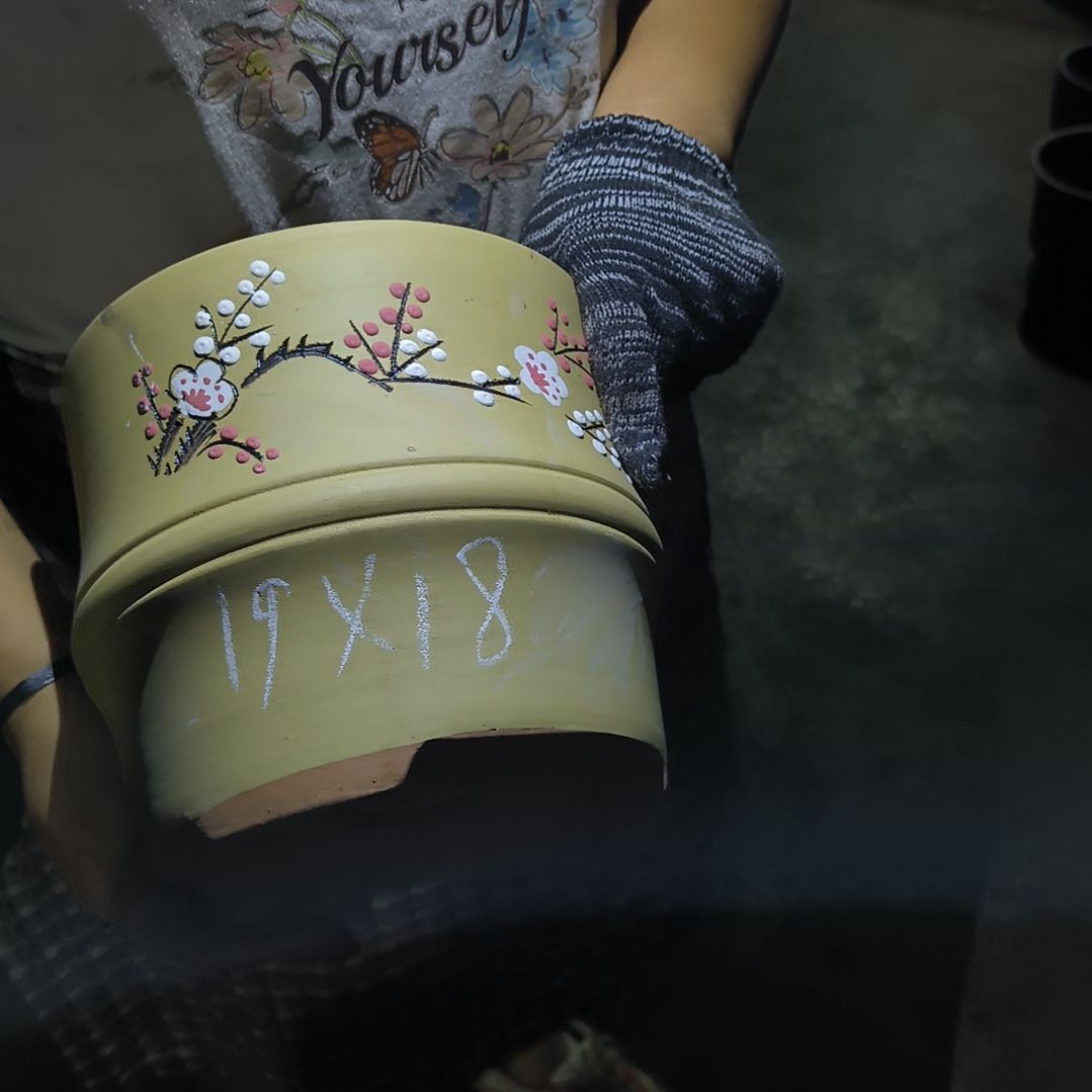 花盆紫砂紫砂花盆