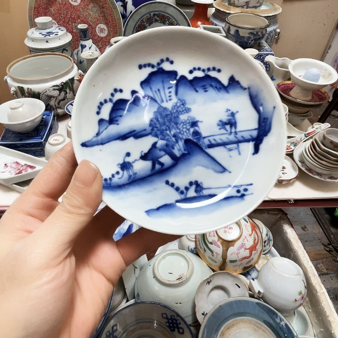 -***空陶瓷制品及陶瓷产品