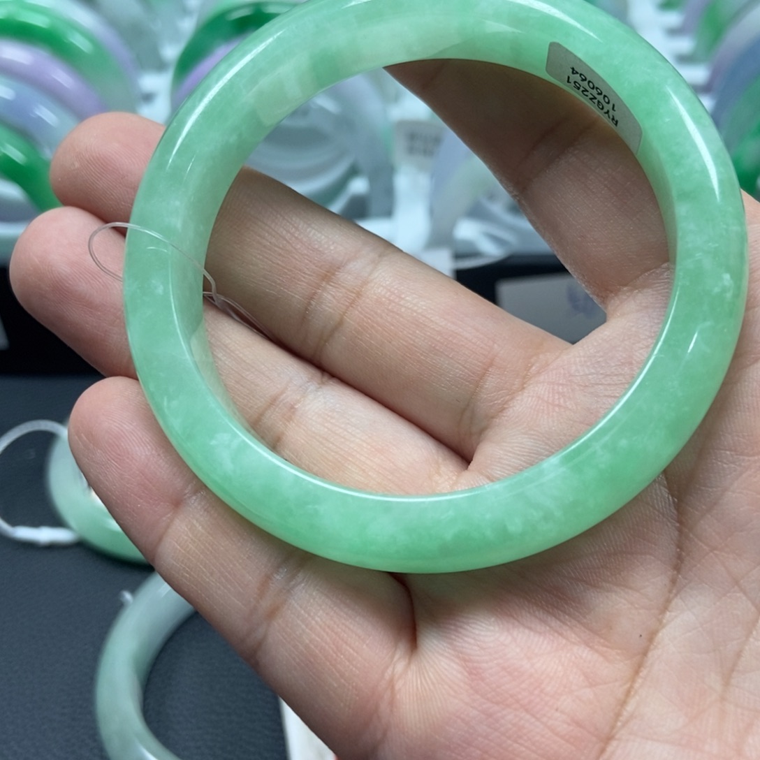 元***满一物一物一物手镯