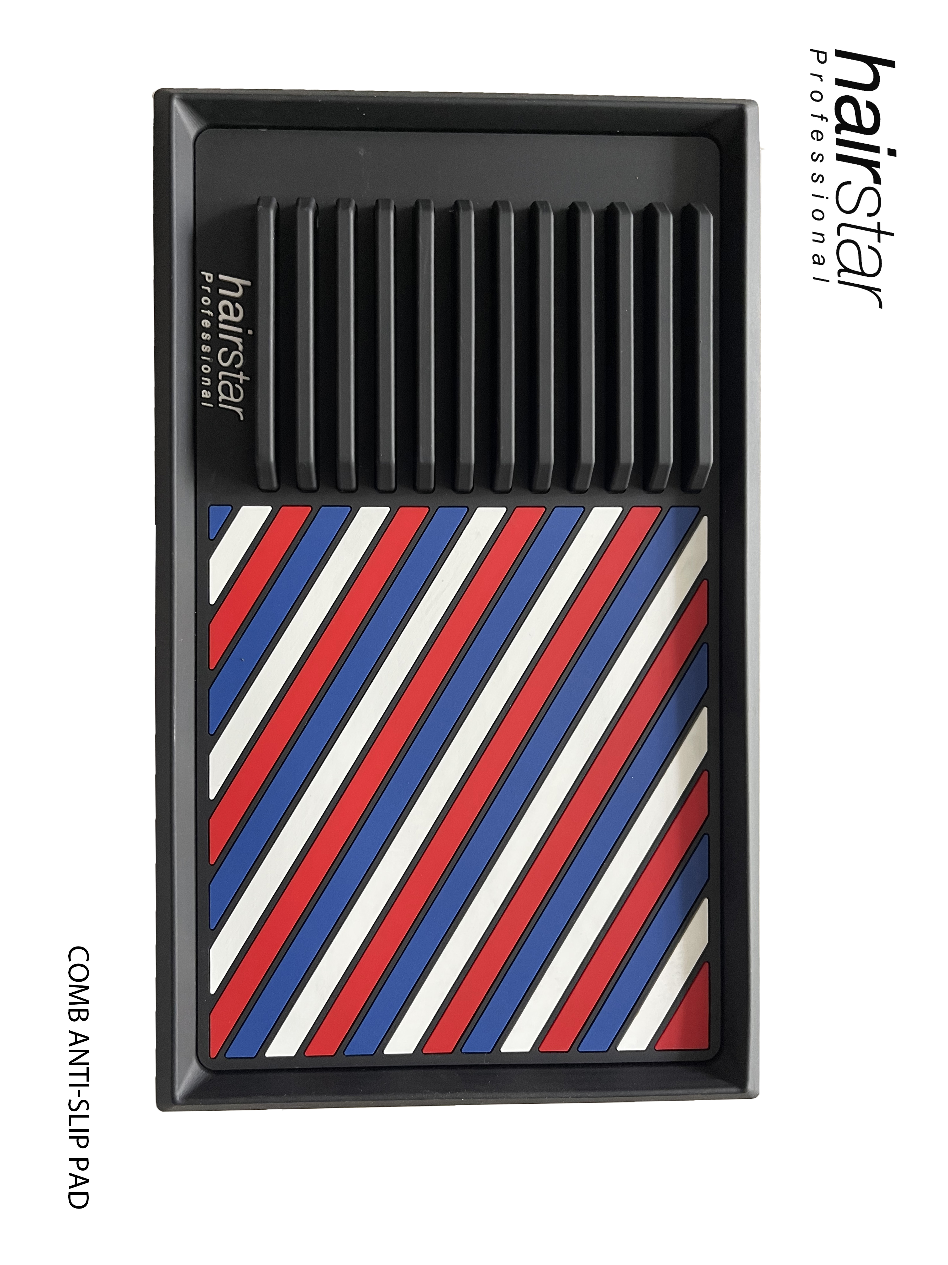 理发梳子垫子美发工具垫