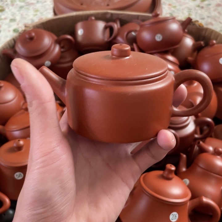 紫砂茶壶紫砂壶茶壶包邮毫升150