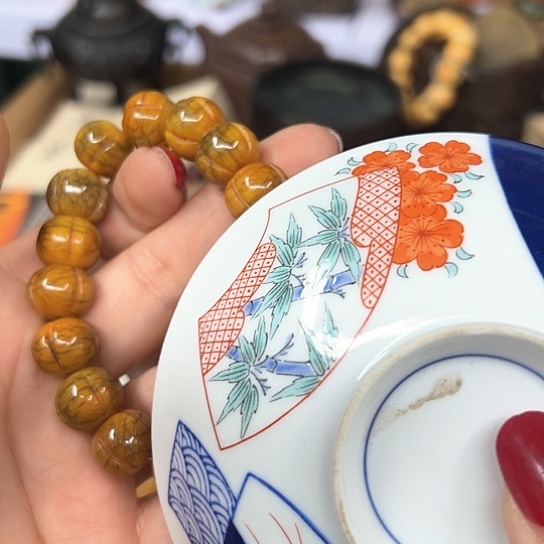 瓷器艺术品工艺品