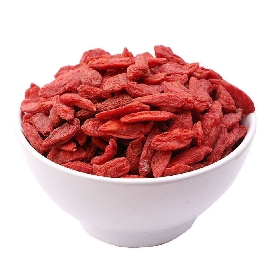 甘肃红枸杞250g～500g包邮