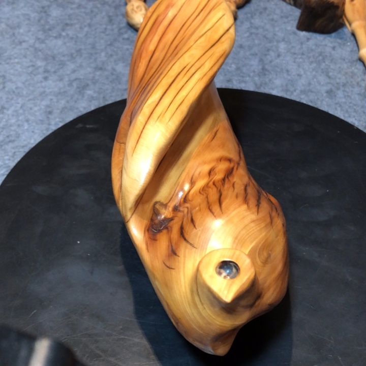 柏木（崖柏）山***人崖柏30