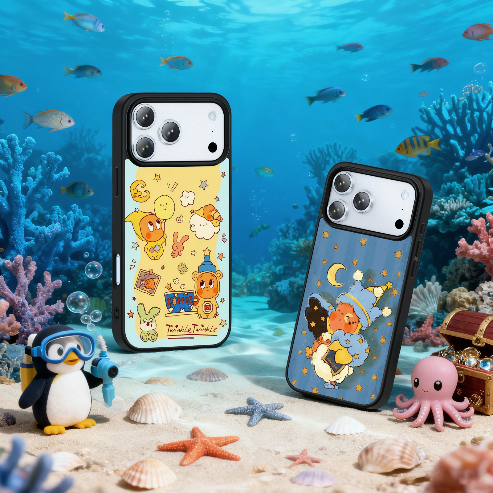 2025新款鎏金适用苹果17手机壳iPhone16简约15/14promax/13可爱12