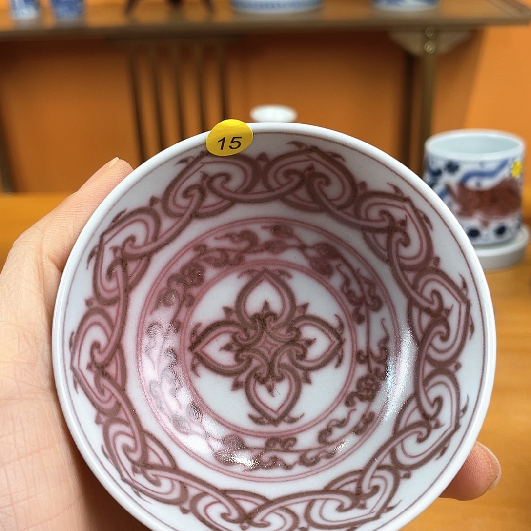 景德镇陶瓷景德镇瓷器