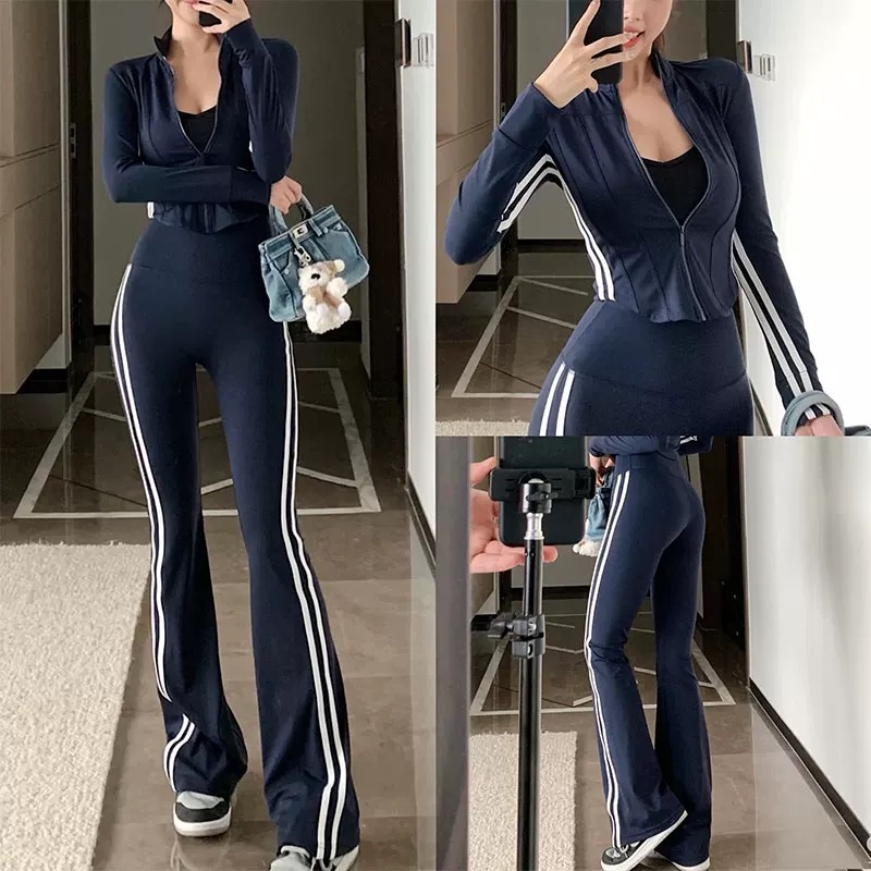 401-600孤品福利瑜伽健身运动服