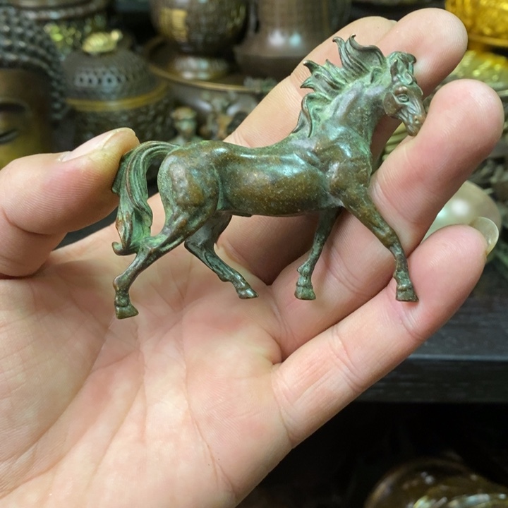 铜家居饰品铜器摆件