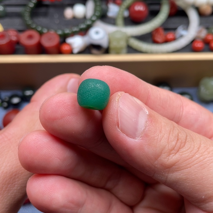 玛瑙/玉髓直播未镶嵌