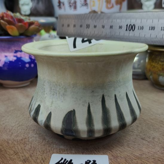 景德镇手工高温陶瓷(中号内口10)福利不送垫片哦感谢理解