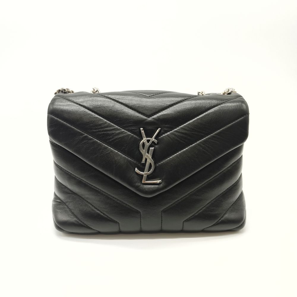 元品奢选/95新/圣罗兰/单肩包/SN-X498682