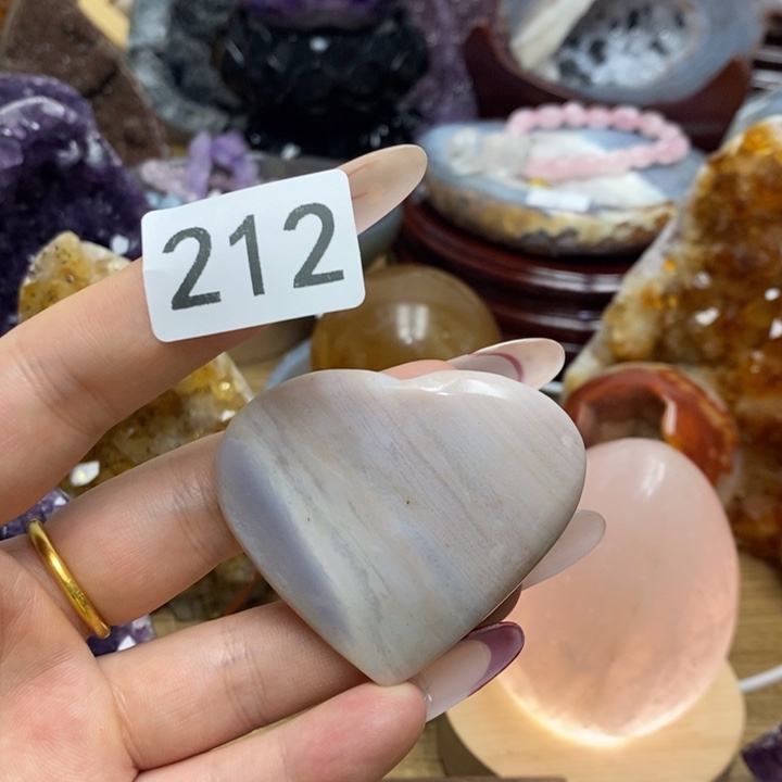 水晶天然水晶未镶嵌未镶嵌212