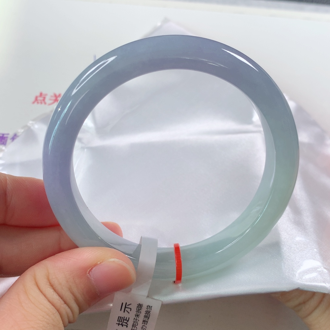 未镶嵌手镯翡翠282