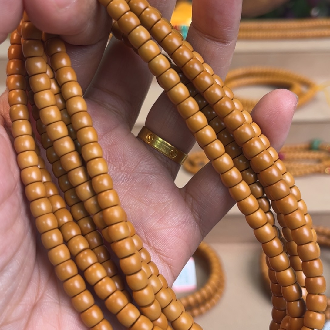 手串/手链橄榄核@@脖挂5.6